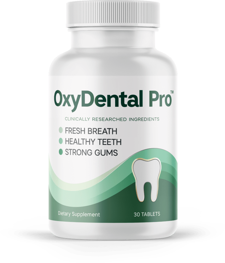 What is Oxydental Pro?