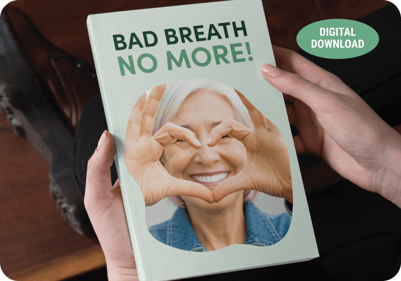 OxyDental Pro-Bonus-1-Bad Breath No More!