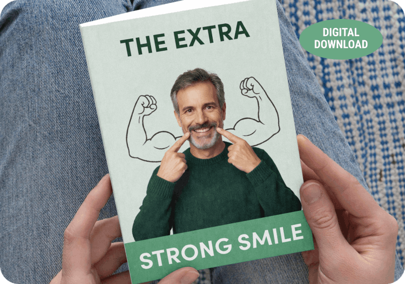OxyDental Pro-Bonus-2-The Extra Strong Smile