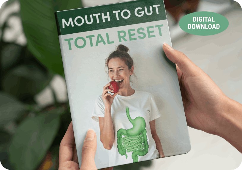 OxyDental Pro-Bonus-3-Mouth to Gut Total Reset