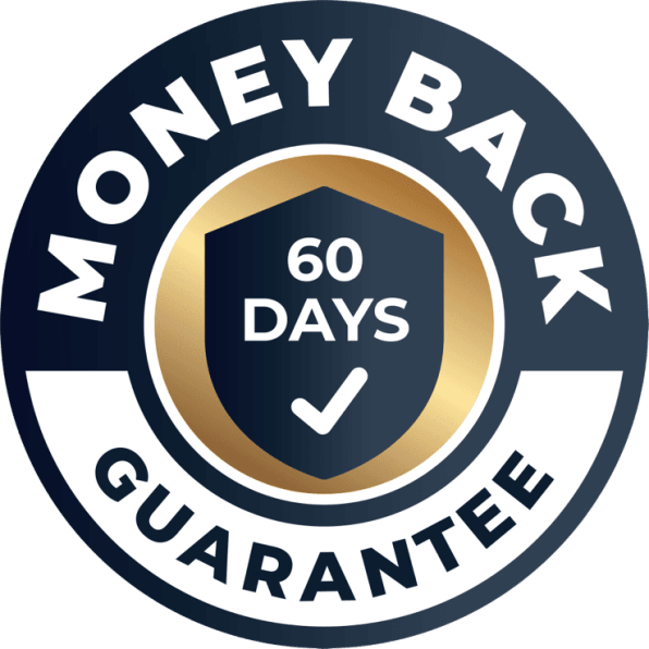 OxyDental Pro-Money Back Guarantee